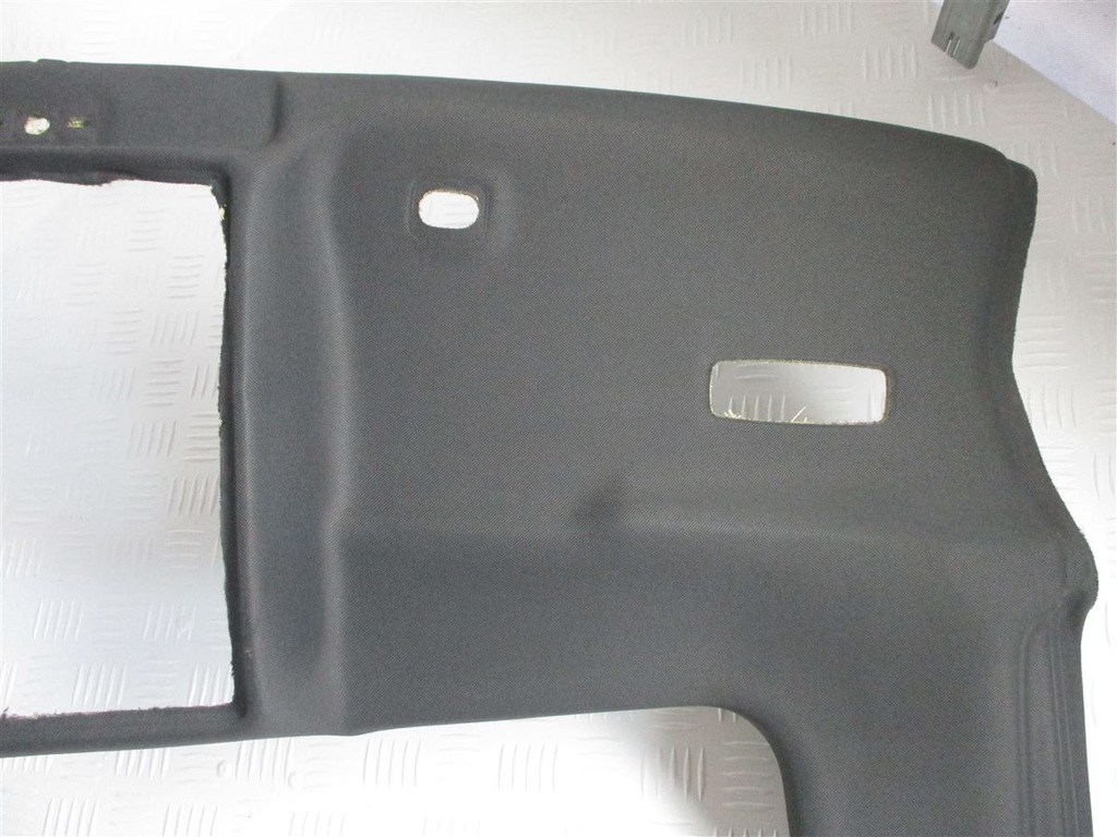 фото №8, Потолок czarna audi a4 s4 rs4 b7 kombi s-line 8e9867505