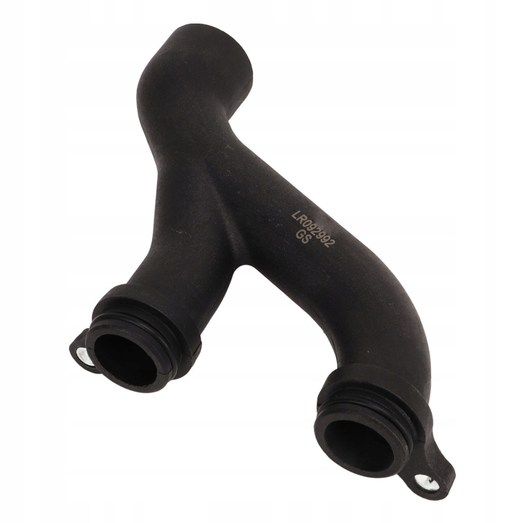 фото №5, Труба рідина охолоджуючий двигуна lr092992 заміна шланг термостата dla land