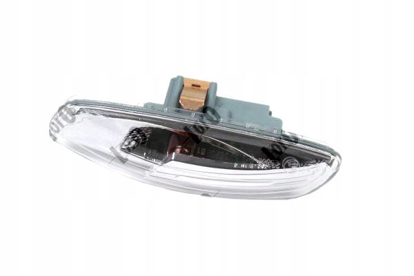 фото №15, Поворотник левый citroen c3 c4 c5