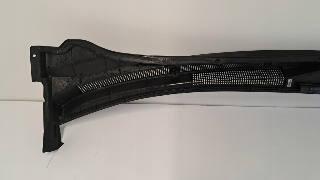 фото №10, Жабо hyundai i40 86150-3z500