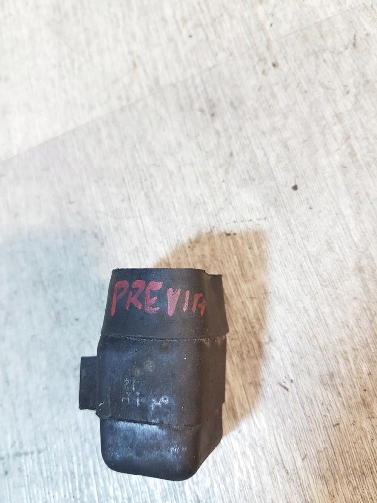 фото №1, Реле 0587000350 toyota previa estima