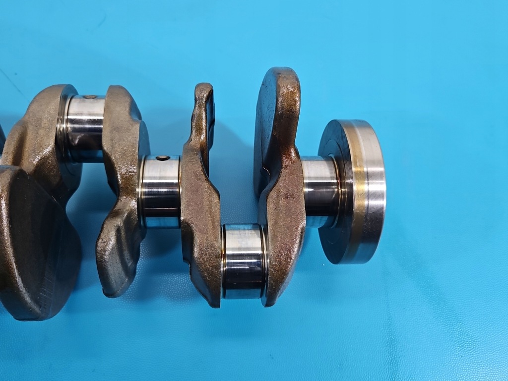 Купити Wał колінчастий mercedes cla c118 x118 282914 1.3 163km