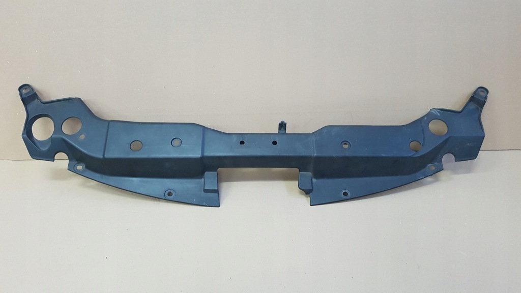 фото №1, Защита поперечина передний nissan tiida 62322em30a