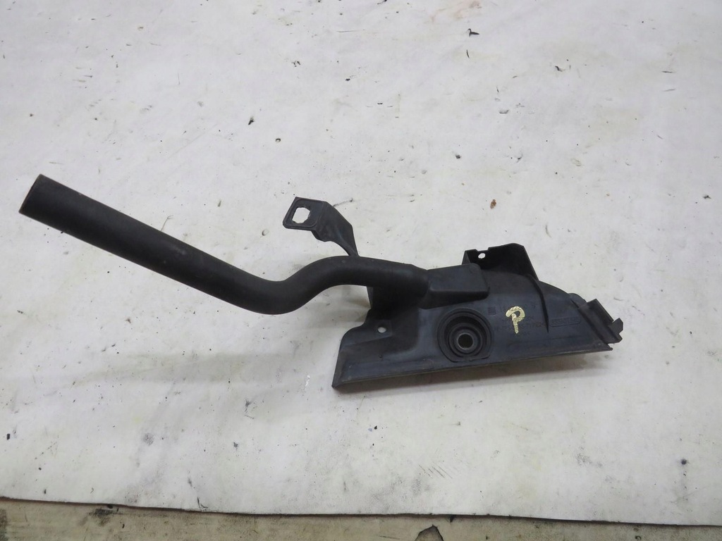 фото №1, Слив жабо правый zafira c 13422830