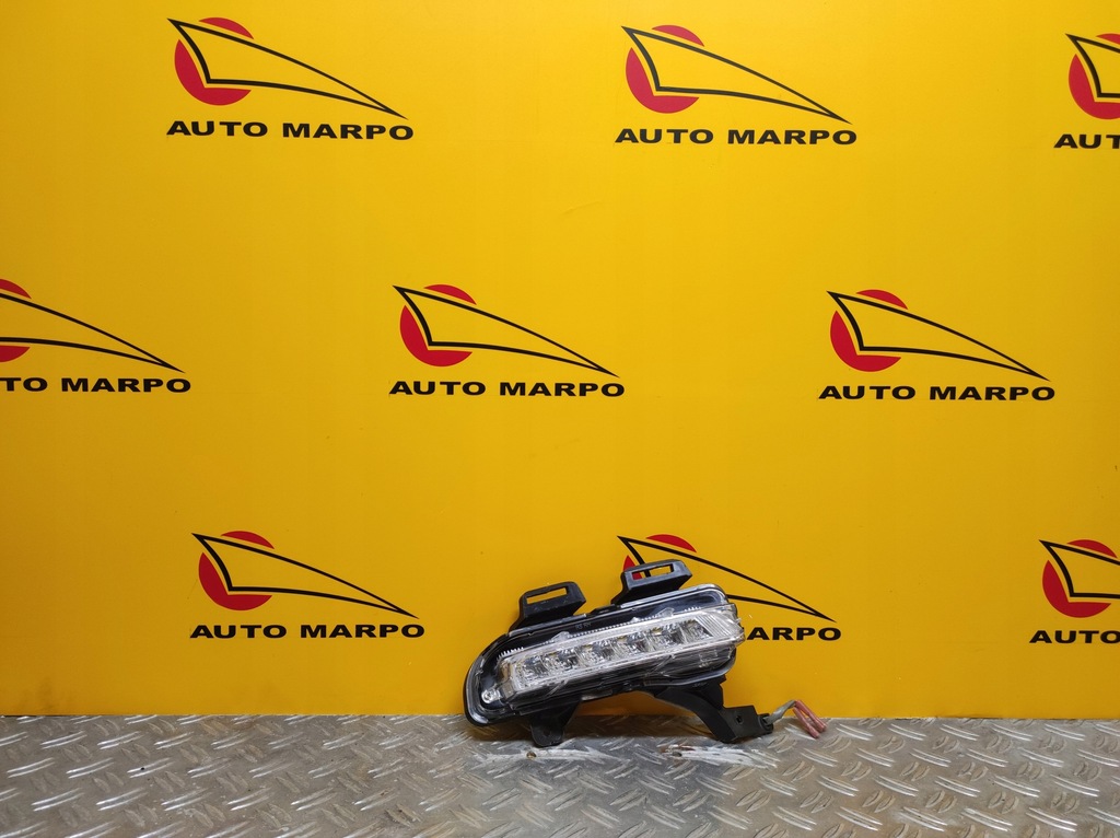 фото №1, Chevrolet cruze 2015- противотуманная фара drl лампа led r usa