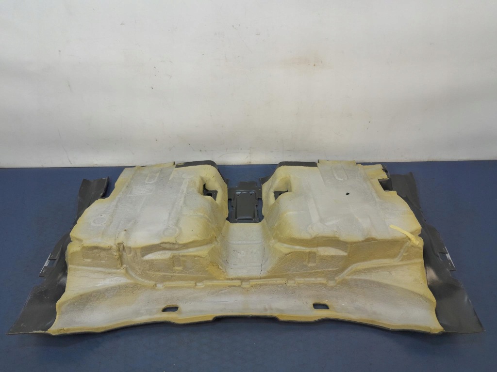 фото №3, Saab 9-3 ii kombi обшивка килимок підлога