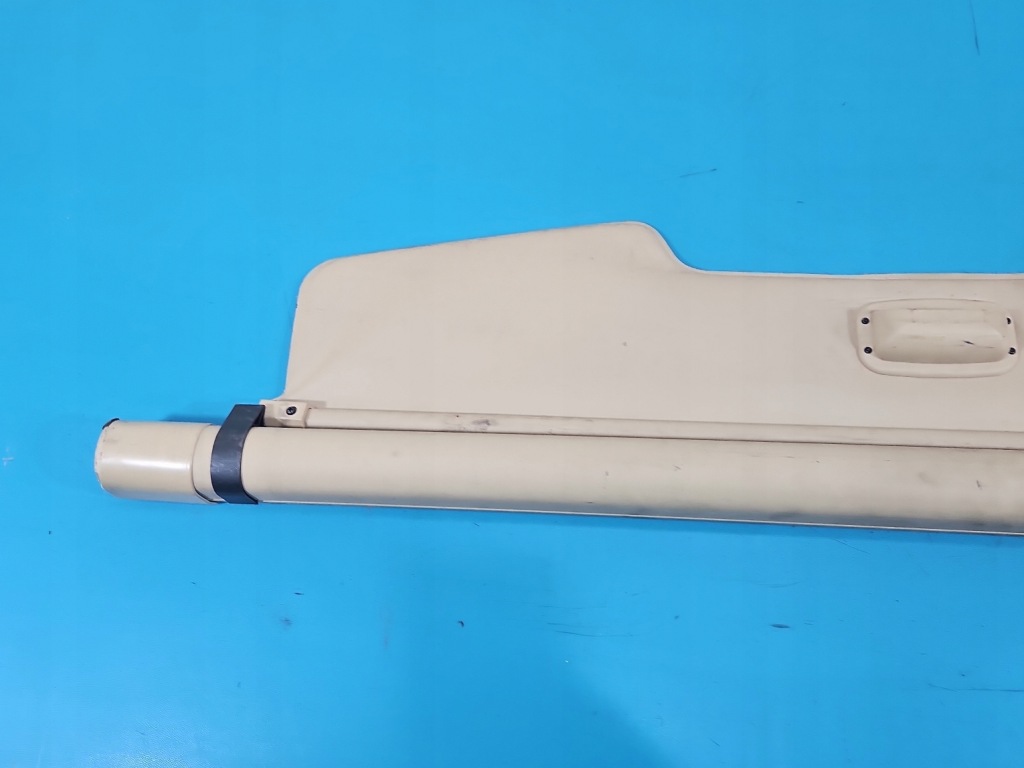 фото №8, Шторка багажника land range rover sport i l320