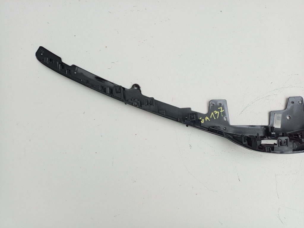 фото №9, Toyota corolla xii e21 18- решётка радиатора решётка радиатора радиатора перед 53114-02580 ÷