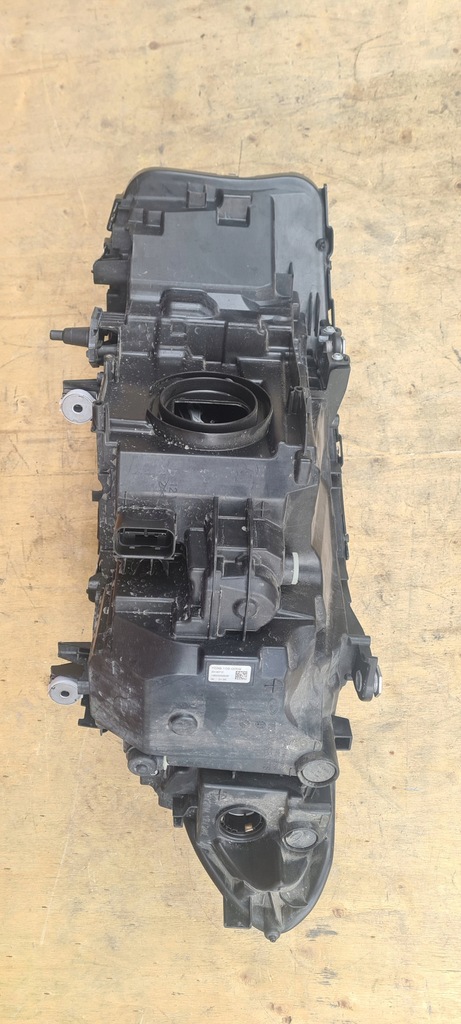 фото №5, Фара правый full led bmw g30