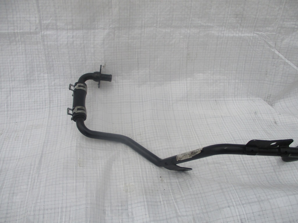 фото №3, Range rover sport l494 3.0d дроти трубки оливи масляні