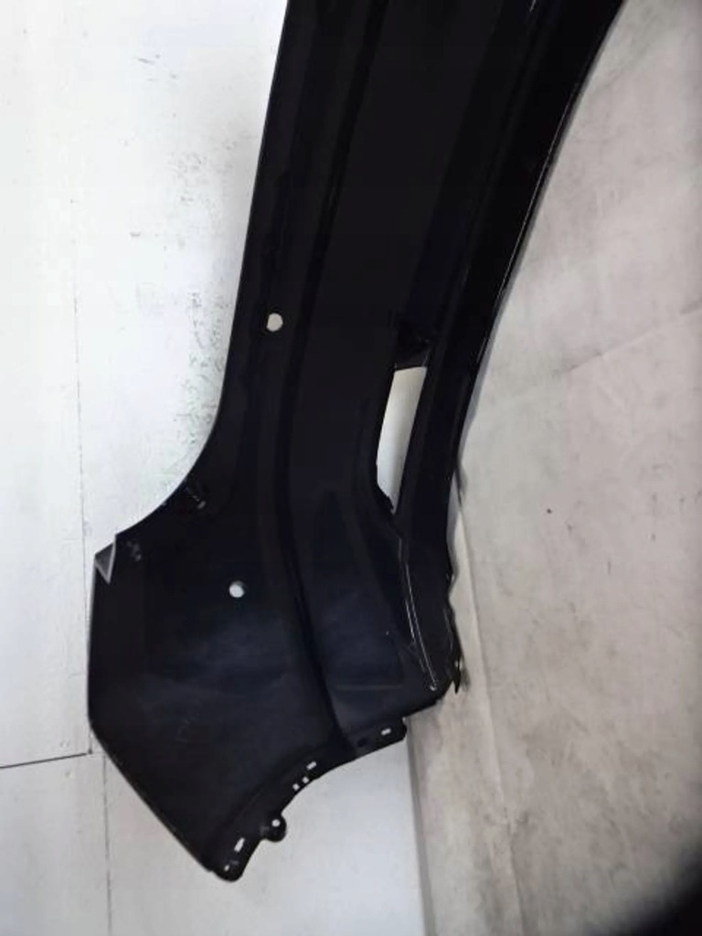 фото №11, Бампер задний задняя honda civic