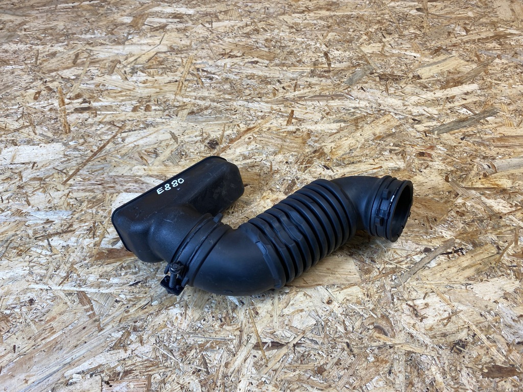 фото №1, Впуск воздухозаборник труба воздуха hyundai i10 iii 28210-g6800 2020-