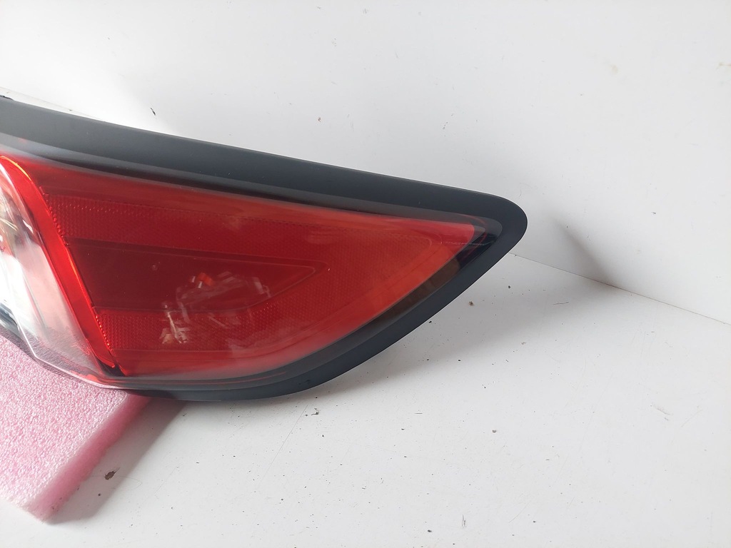 фото №5, Ford kuga mk3 лампа права задня задня led