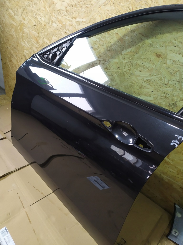 фото №7, Двері перед ліва 475 bmw x6 f16