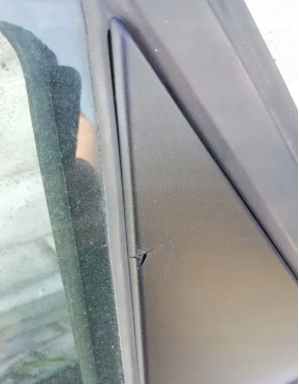 фото №7, Дверь левый задняя задние bmw 2 f45 c10 kpl