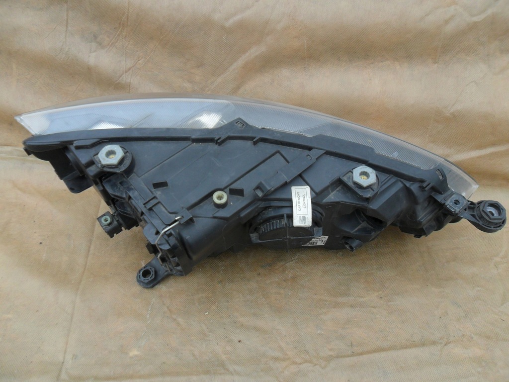 фото №12, Лампа фара левый перед eu 6f1941005a seat ibiza v 5 2017-