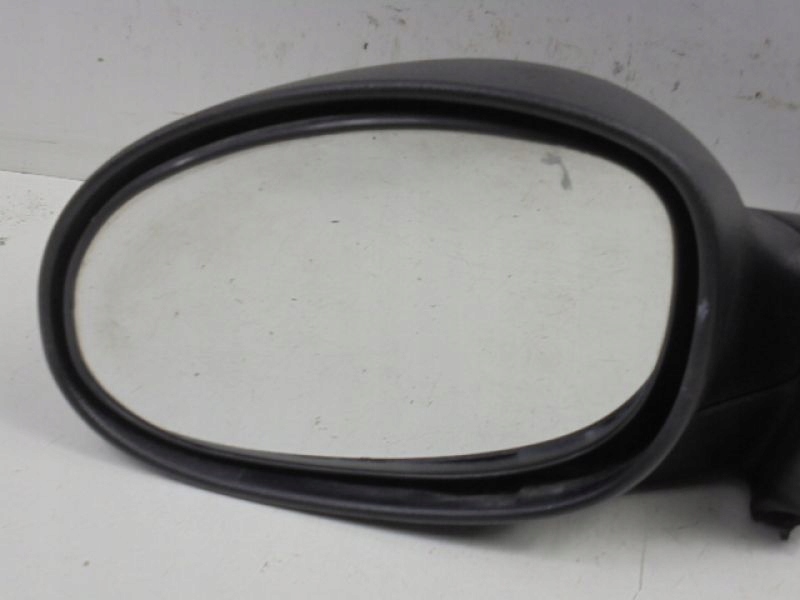 фото №11, Sebring ii 2 jr дзеркало ліва електричний sedan