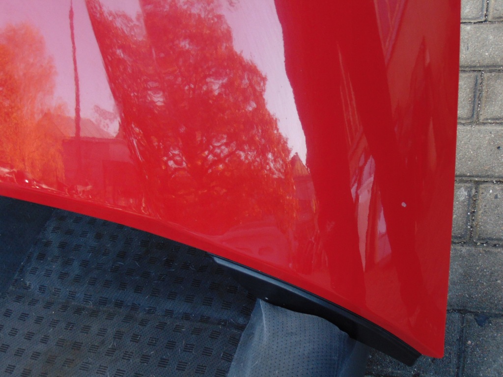 фото №10, Капот петли vw sharan i lift europa