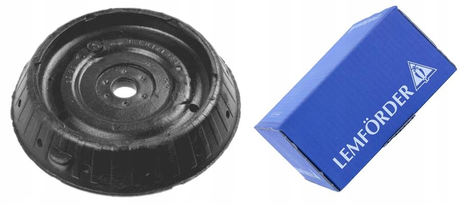 фото №1, Lemforder 21998 01 кронштейн амортизатора