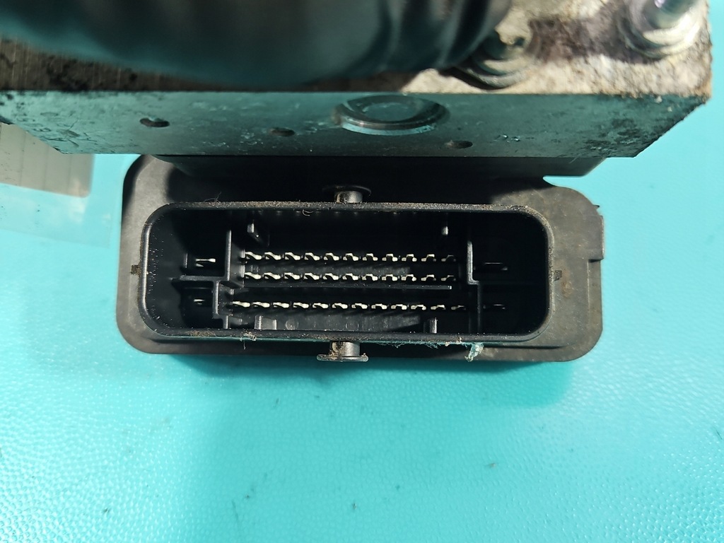 фото №4, Насос abs renault clio iv 12-20 476601203r