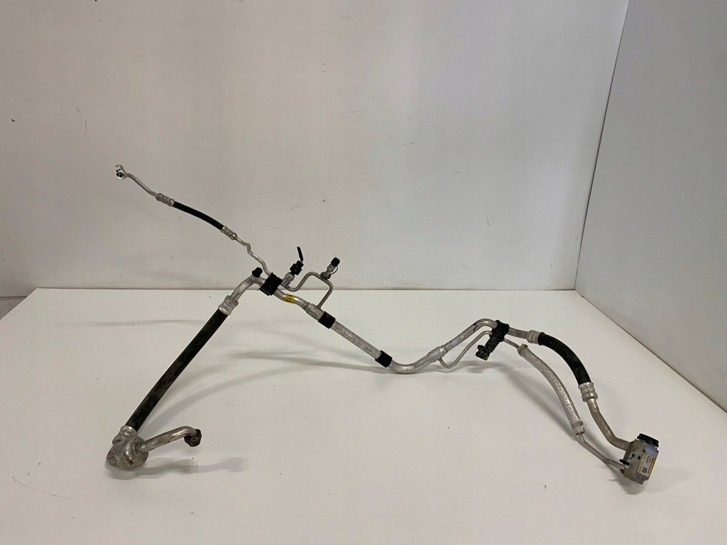 фото №1, Kia sportage iv 1.6 tgdi шланг кондиціонера 15-