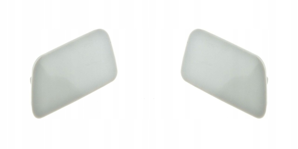 фото №1, Заглушка распылителя фара nty eds-bm-036