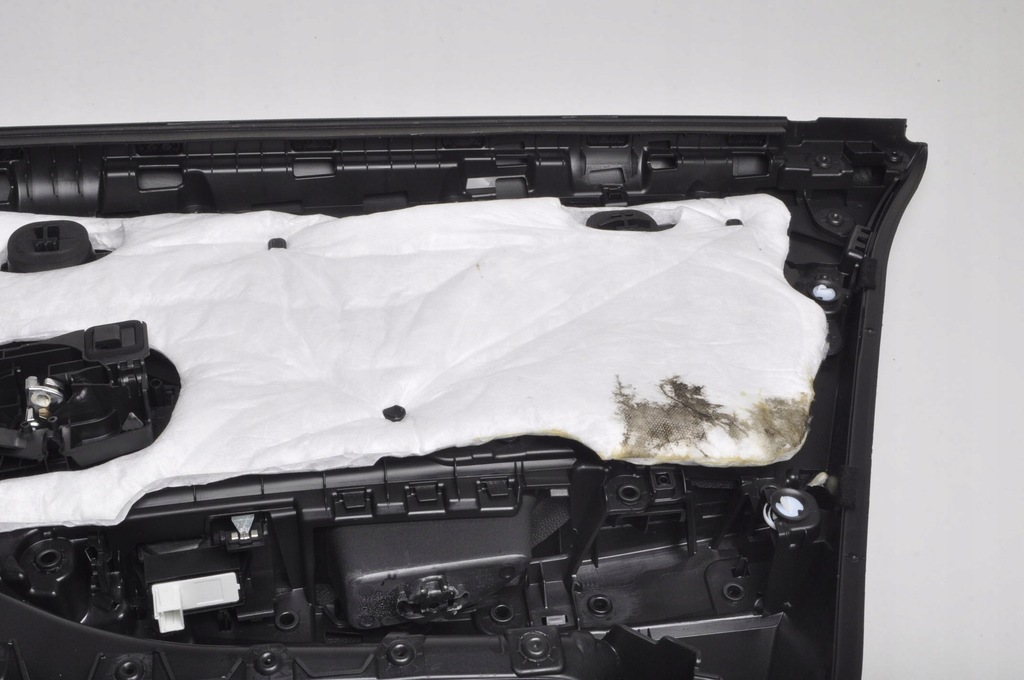 фото №7, Opel astra l обшивка дверь левый задняя 98519977us 9839432880 hb 5d