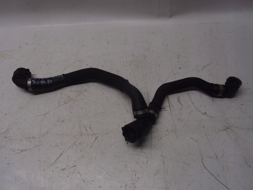 фото №1, Пабтрубок  шланг труба воды bmw 3 g20 2.0 d