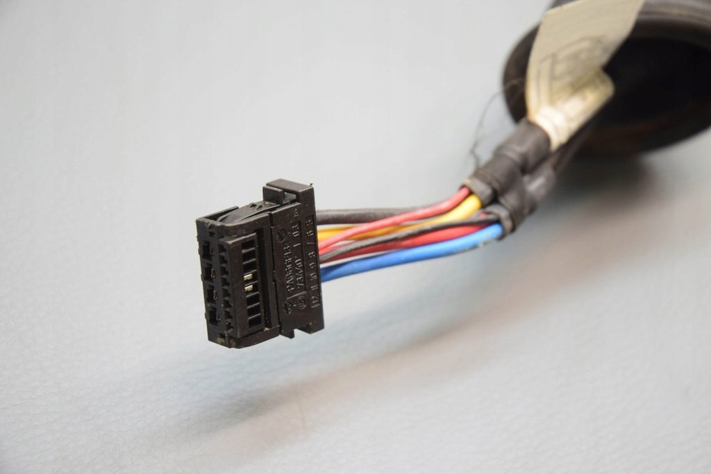 фото №9, Жгут кабели bmw 6 gran coupe f06 9277202 2012