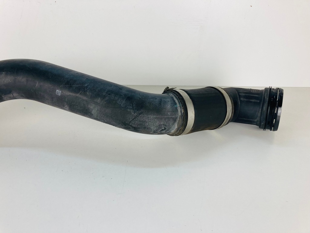 фото №6, Ford f150 15- 3.5ecoboost труба шланг воздуха интеркулер fl34-9b642-cb