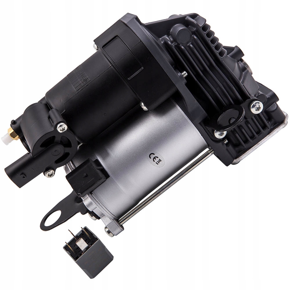 фото №12, Компресор підвіска пневматичний компресор mercedes s w211 2213200904