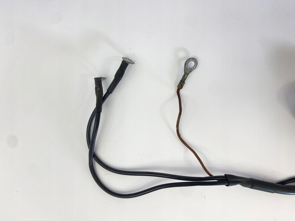 Шланг джгут апарата запалювання модуля mercedes 190 w201 2015408710 Ціна