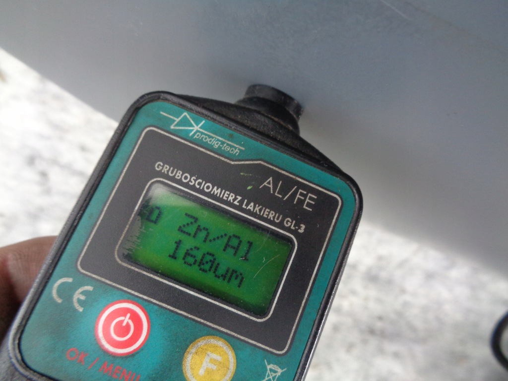 фото №9, Дверь задняя правое audi a6 c7 kombi