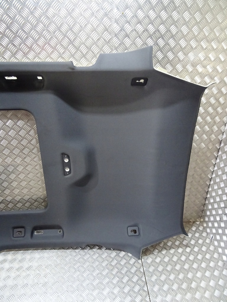 фото №5, Audi e-tron suv стеля комплект czarna панорама