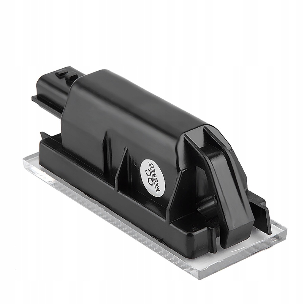 фото №15, Подсветка led регистрационного do megane/lagane