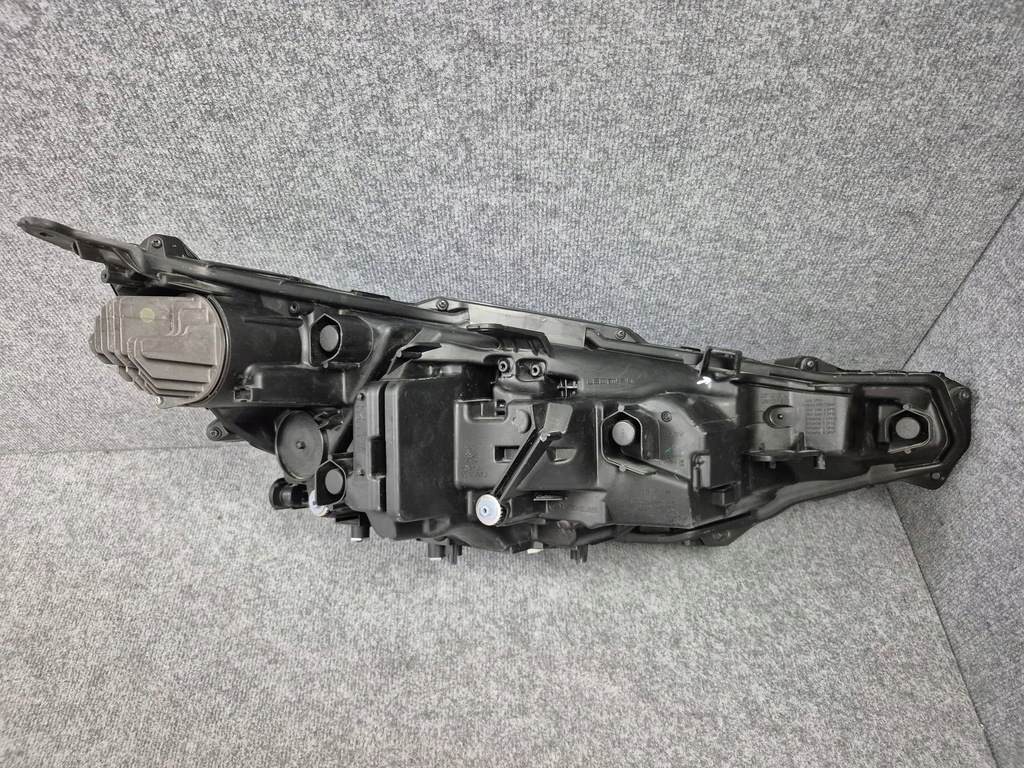 фото №7, Фара лампа передняя перед левая - lexus nx ii full led 2021-