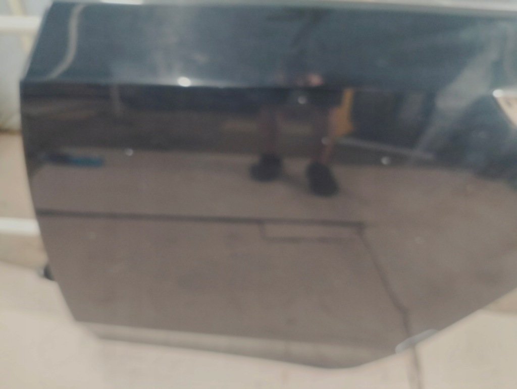 фото №5, Дверь левый задняя honda accord viii nh731p