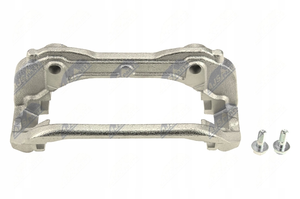 фото №1, Скоба суппорт тормозной перед p do mercedes c