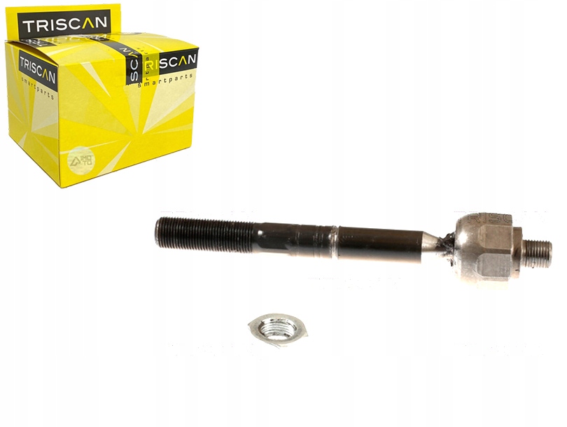 фото №1, Тяга рулевой volvo s90 2.0 16- le pr triscan