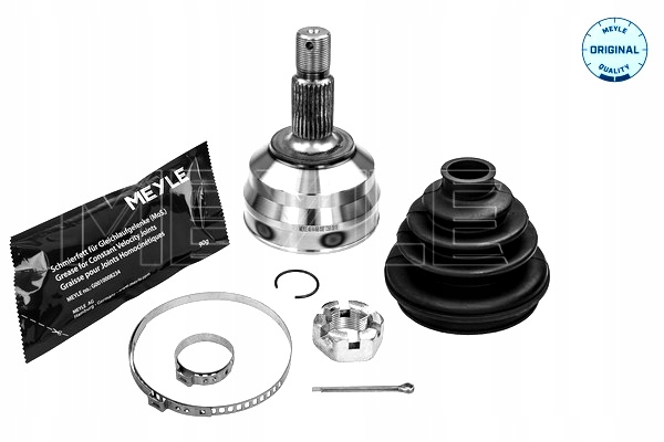 фото №2, Приводной вал приводная перед citroen evasion jumpy i fiat scudo ulysse