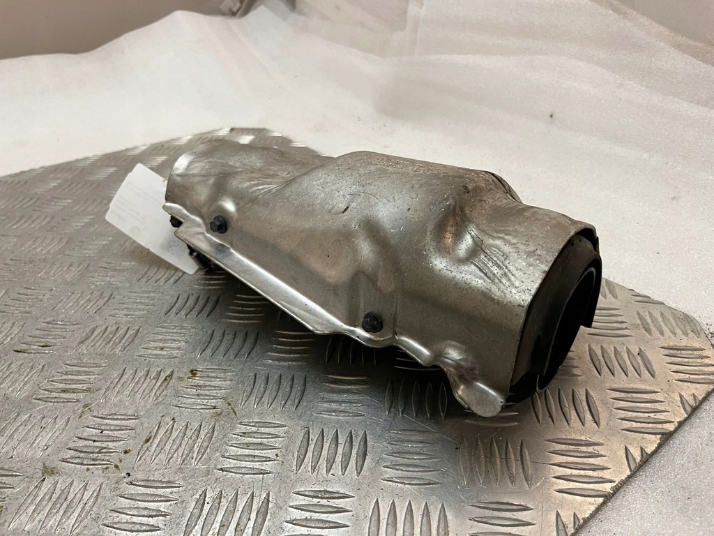 фото №6, Volvo xc90 2017 резонатор / повітрозабірник повітря 31474846