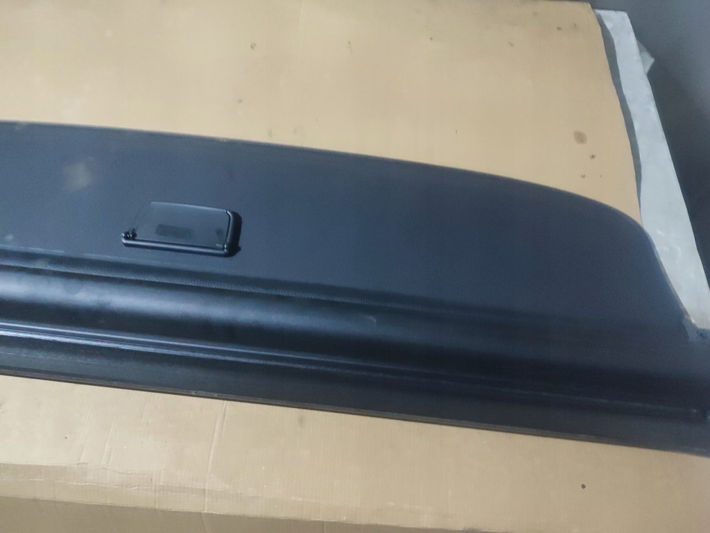 Шторка багажника vw volkswagen passat b7 универсал 3af867871 Оригинал