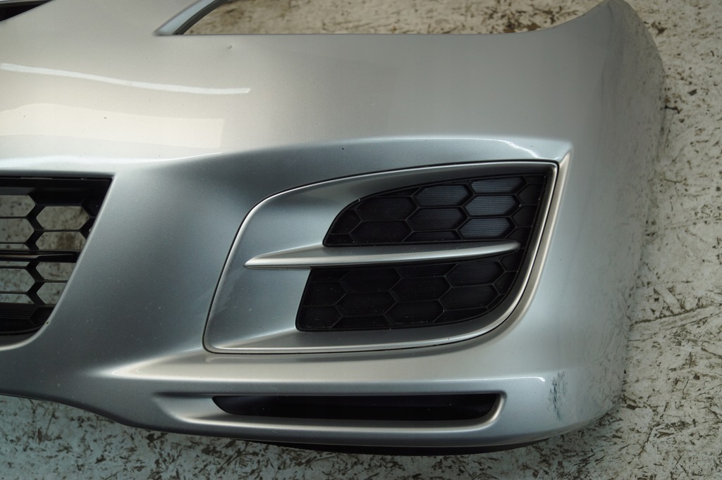 фото №9, Бампер перед mazda 6 ii gh dynamic sport