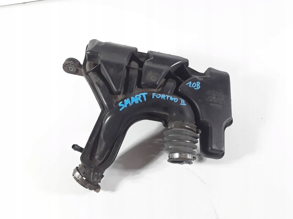 фото №1, Корпус фильтра воздуха smart fortwo ii 451 1.0 b a1320900404 wlkp