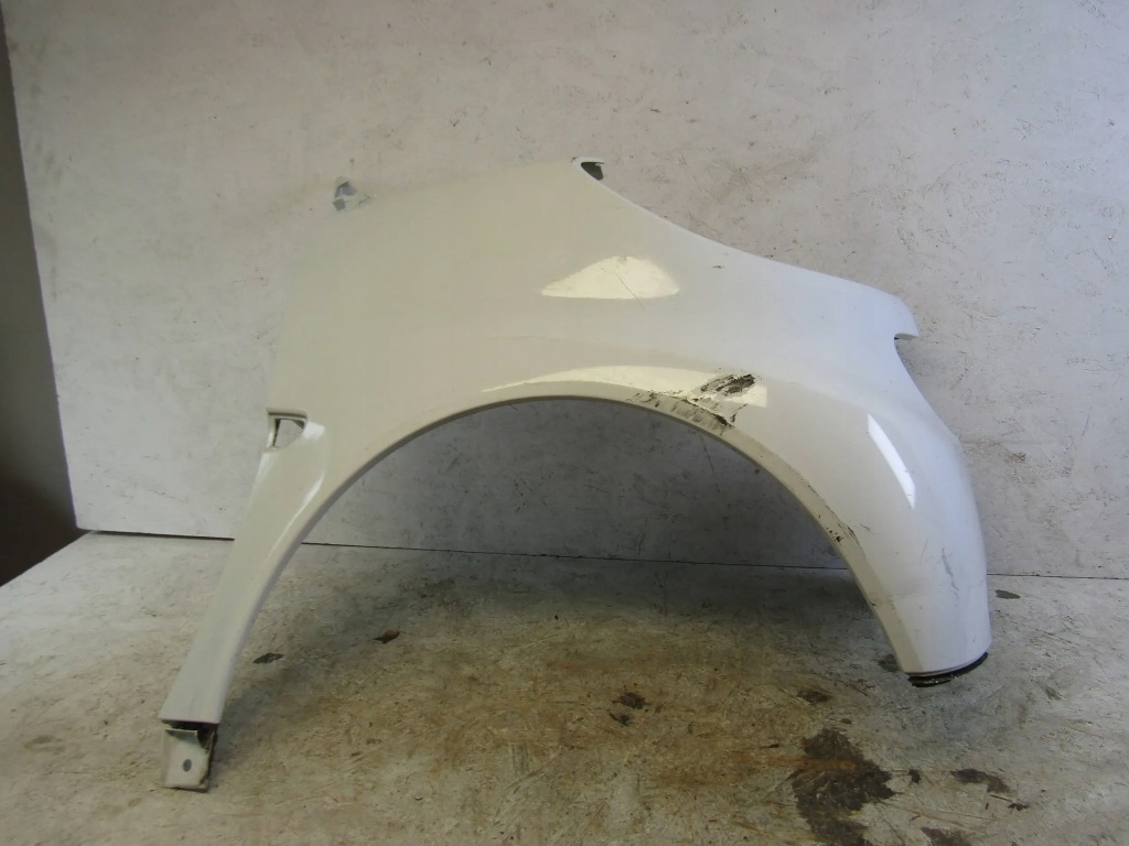 Купить Smart w451 2 крыло  правый  перед