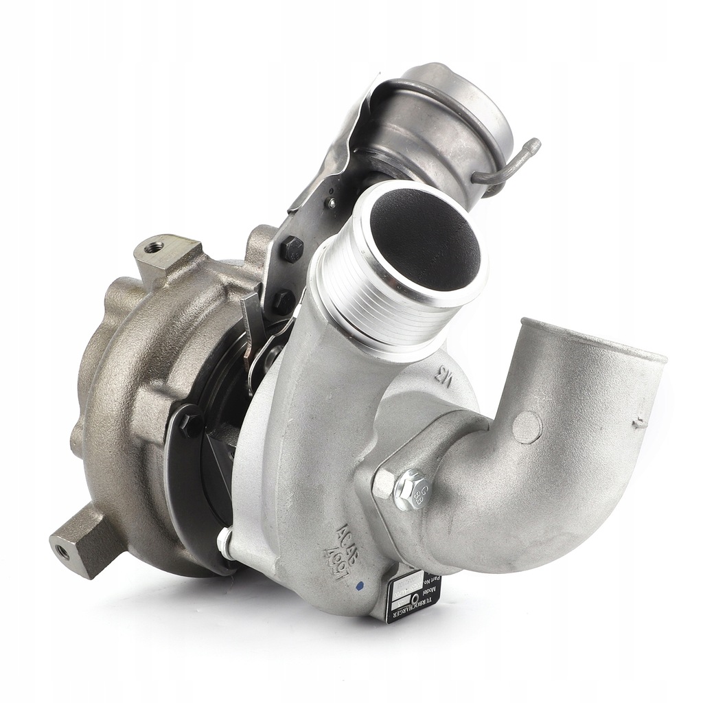 фото №10, Турбонагнетатель 28231-4a700 запчасти запасные совместимый do hyundai starex 170hp