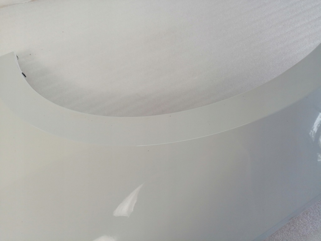 фото №10, Vw passat b8 крыло левый перед