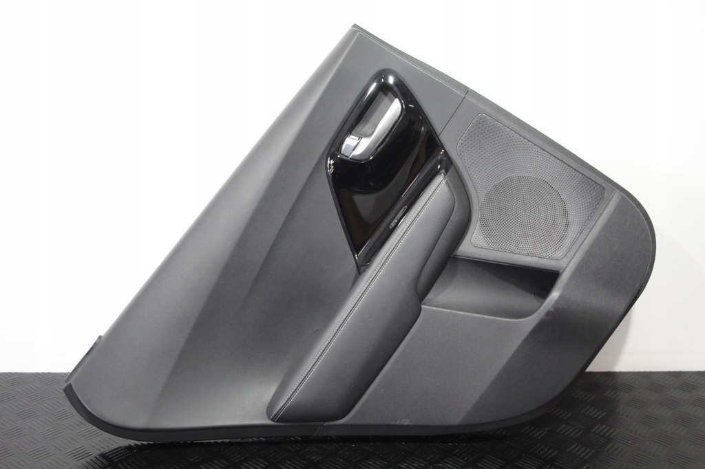 фото №1, Обшивка дверь левый задняя kia niro 1 i lift