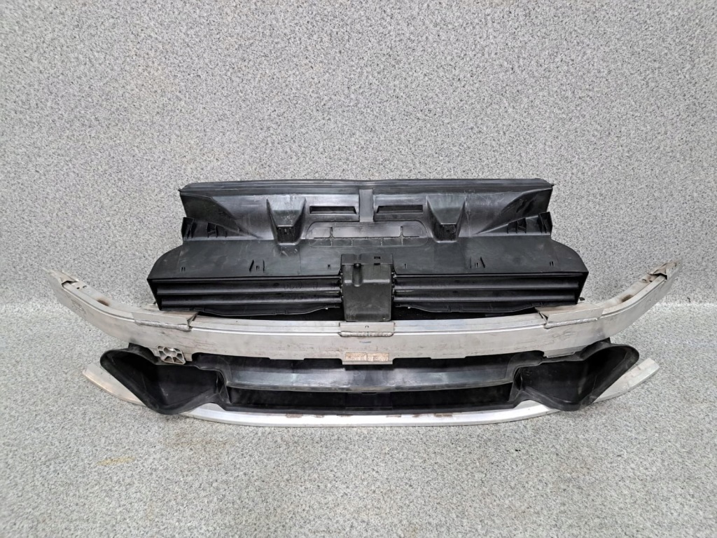 фото №7, Bmw z4 g29 m-pakiet pas балка усилитель жалюзи