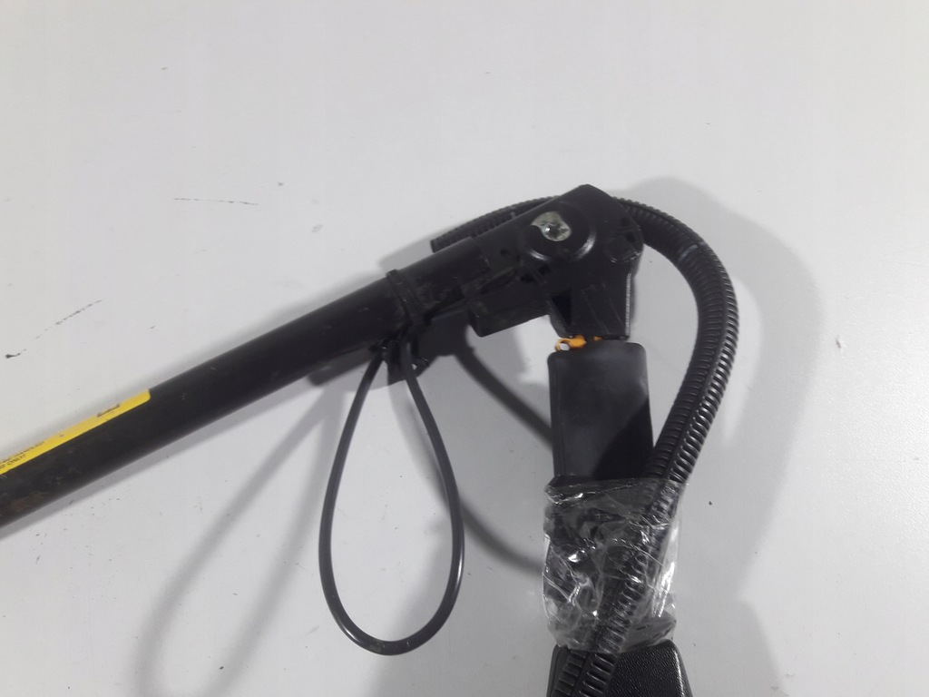 фото №7, Jaguar xf x260 16r натяжитель поперечина левый uk